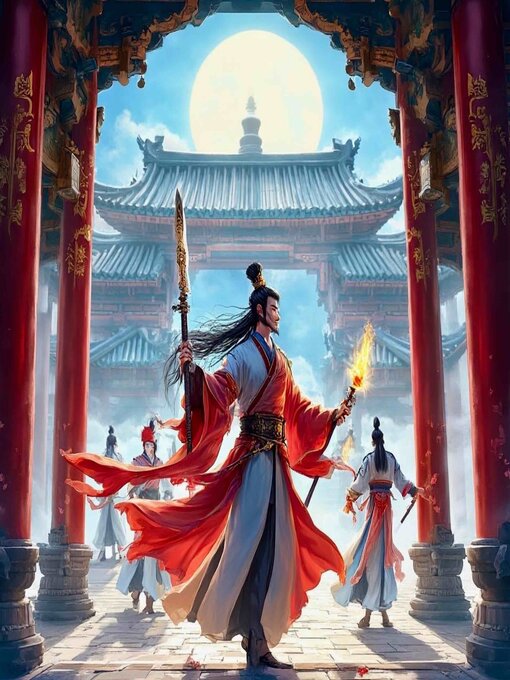 Title details for 封神演义 5 by 中国古典名著 - Available